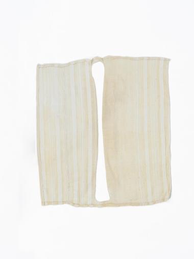 WOMEN’S PLASTRON OF THE TRADITIONAL COSTUME OF NAOUSSA