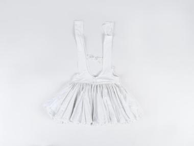 FUSTANELLA OF THE TRADITIONAL TSOLIAS COSTUME OF NAOUSSA