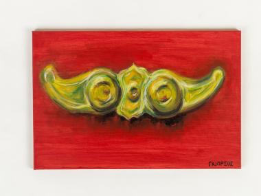 ΠΙΝΑΚΑΣ ΖΩΓΡΑΦΙΚΗΣ