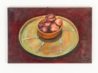 ΠΙΝΑΚΑΣ ΖΩΓΡΑΦΙΚΗΣ