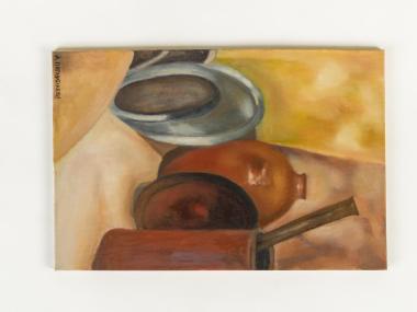 ΠΙΝΑΚΑΣ ΖΩΓΡΑΦΙΚΗΣ