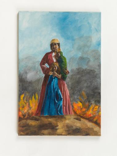 ΠΙΝΑΚΑΣ ΖΩΓΡΑΦΙΚΗΣ