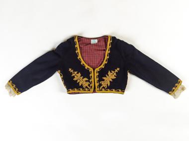 ΓΙΛΕΚΟ ΠΑΡΑΔΟΣΙΑΚΗΣ ΓΥΝΑΙΚΕΙΑΣ ΦΟΡΕΣΙΑΣ ΚΡΗΤΗΣ