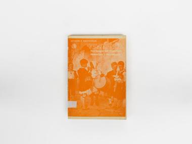 GOLDEN ROOTS – FOLKLORE AND TRADITIONS OF THESSALY AND MACEDONIA