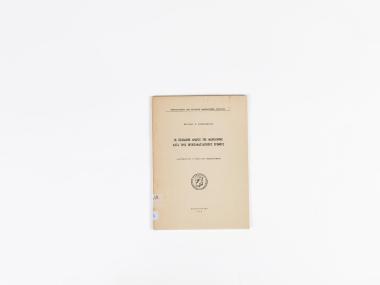 THE FIGHTERS OF MACEDONIA DURING THE PRE-REVOLUTIONARY TIMES