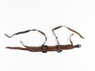 ΖΩΝΗ ΜΕ ΦΥΣΙΓΓΙΟΘΗΚΕΣ