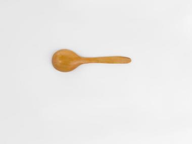 WOODEN SPOON FROM CAPPADOCIA