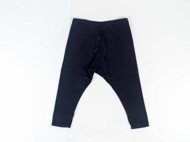 MEN’S TROUSERS OF THE TRADITIONAL COSTUME OF THE PLAIN OF MACEDONIA