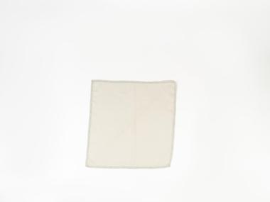 ΜΑΝΤΗΛΙ ΑΣΠΡΟ ΓΥΝΑΙΚΕΙΟ ΠΑΡΑΔΟΣΙΑΚΗΣ ΦΟΡΕΣΙΑΣ ΠΟΝΤΟΥ