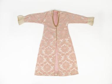 ΦΟΡΕΜΑ (ΖΙΠΟΥΝΑ) ΠΑΡΑΔΟΣΙΑΚΗΣ ΦΟΡΕΣΙΑΣ ΠΟΝΤΟΥ ΓΥΝΑΙΚΕΙΟ