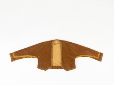 ΓΙΛΕΚΟ ΠΑΡΑΔΟΣΙΑΚΗΣ ΦΟΡΕΣΙΑΣ ΠΟΝΤΟΥ ΓΥΝΑΙΚΕΙΟ