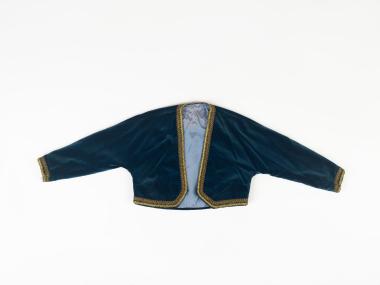 ΓΙΛΕΚΟ ΠΑΡΑΔΟΣΙΑΚΗΣ ΦΟΡΕΣΙΑΣ ΠΟΝΤΟΥ ΓΥΝΑΙΚΕΙΟ