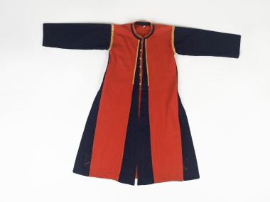 ΕΠΕΝΔΥΤΗΣ (ΣΑΓΙΑΣ) ΠΑΡΑΔΟΣΙΑΚΗΣ ΦΟΡΕΣΙΑΣ ΚΑΠΠΑΔΟΚΙΑΣ ΓΥΝΑΙΚΕΙΟΣ