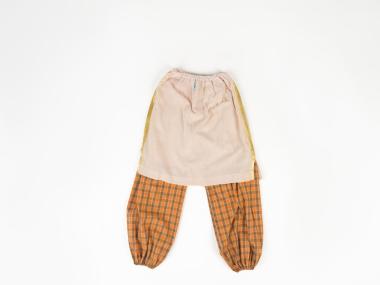 ΒΡΑΚΑ ΠΑΡΑΔΟΣΙΑΚΗΣ ΦΟΡΕΣΙΑΣ ΚΑΠΠΑΔΟΚΙΑΣ ΓΥΝΑΙΚΕΙΑ