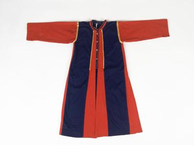 ΕΠΕΝΔΥΤΗΣ (ΣΑΓΙΑΣ) ΠΑΡΑΔΟΣΙΑΚΗΣ ΦΟΡΕΣΙΑΣ ΚΑΠΠΑΔΟΚΙΑΣ ΓΥΝΑΙΚΕΙΟΣ