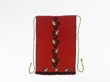 ΠΟΔΙΑ ΠΑΡΑΔΟΣΙΑΚΗΣ ΦΟΡΕΣΙΑΣ ΚΑΒΑΚΛΙΟΥ ΘΡΑΚΗΣ ΓΥΝΑΙΚΕΙΑ