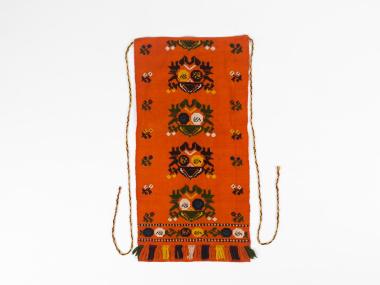 ΠΟΔΙΑ ΠΑΡΑΔΟΣΙΑΚΗΣ ΦΟΡΕΣΙΑΣ ΚΑΒΑΚΛΙΟΥ ΘΡΑΚΗΣ ΓΥΝΑΙΚΕΙΑ