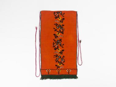 ΠΟΔΙΑ ΠΑΡΑΔΟΣΙΑΚΗΣ ΦΟΡΕΣΙΑΣ ΚΑΒΑΚΛΙΟΥ ΘΡΑΚΗΣ ΓΥΝΑΙΚΕΙΑ