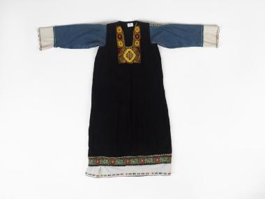 ΦΟΡΕΜΑ (ΤΣΟΥΚΝΑ) ΠΑΡΑΔΟΣΙΑΚΗΣ ΦΟΡΕΣΙΑΣ ΚΑΒΑΚΛΙΟΥ ΘΡΑΚΗΣ ΓΥΝΑΙΚΕΙΟ