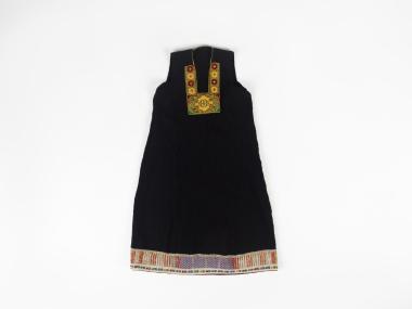 ΦΟΡΕΜΑ (ΤΣΟΥΚΝΑ) ΧΩΡΙΣ ΜΑΝΙΚΙΑ ΠΑΡΑΔΟΣΙΑΚΗΣ ΦΟΡΕΣΙΑΣ ΚΑΒΑΚΛΙΟΥ ΘΡΑΚΗΣ ΓΥΝΑΙΚΕΙΟ