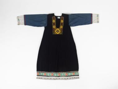 ΦΟΡΕΜΑ (ΤΣΟΥΚΝΑ) ΠΑΡΑΔΟΣΙΑΚΗΣ ΦΟΡΕΣΙΑΣ ΚΑΒΑΚΛΙΟΥ ΘΡΑΚΗΣ ΓΥΝΑΙΚΕΙΟ