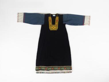 ΦΟΡΕΜΑ (ΤΣΟΥΚΝΑ) ΠΑΡΑΔΟΣΙΑΚΗΣ ΦΟΡΕΣΙΑΣ ΚΑΒΑΚΛΙΟΥ ΘΡΑΚΗΣ ΓΥΝΑΙΚΕΙΟ