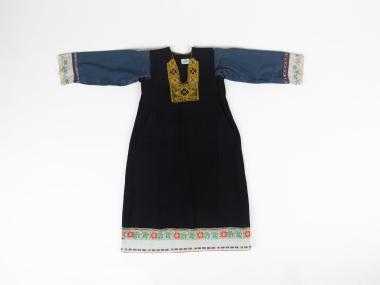 ΦΟΡΕΜΑ (ΤΣΟΥΚΝΑ) ΠΑΡΑΔΟΣΙΑΚΗΣ ΦΟΡΕΣΙΑΣ ΚΑΒΑΚΛΙΟΥ ΘΡΑΚΗΣ ΓΥΝΑΙΚΕΙΟ