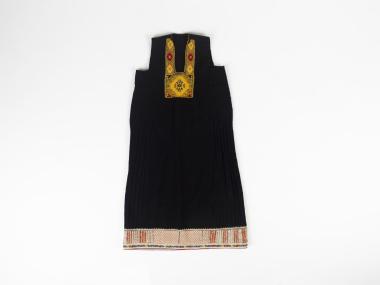 ΦΟΡΕΜΑ (ΤΣΟΥΚΝΑ) ΠΑΡΑΔΟΣΙΑΚΗΣ ΦΟΡΕΣΙΑΣ ΚΑΒΑΚΛΙΟΥ ΘΡΑΚΗΣ ΓΥΝΑΙΚΕΙΟ