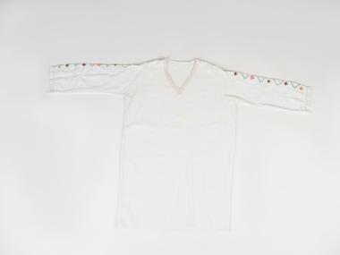 ΠΟΥΚΑΜΙΣΟ ΠΑΡΑΔΟΣΙΑΚΗΣ ΦΟΡΕΣΙΑΣ ΜΕΤΑΞΑΔΩΝ ΘΡΑΚΗΣ ΓΥΝΑΙΚΕΙΟ