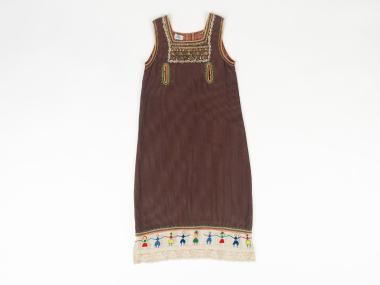 ΦΟΡΕΜΑ ΠΑΡΑΔΟΣΙΑΚΗΣ ΦΟΡΕΣΙΑΣ ΜΕΤΑΞΑΔΩΝ ΘΡΑΚΗΣ ΓΥΝΑΙΚΕΙΟ