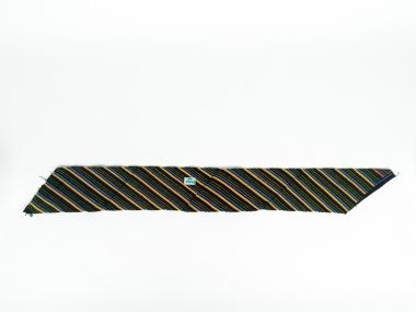 ΖΩΝΑΡΙ ΠΑΡΑΔΟΣΙΑΚΗΣ ΦΟΡΕΣΙΑΣ ΚΑΒΑΚΛΙΟΥ ΘΡΑΚΗΣ ΓΥΝΑΙΚΕΙΟ