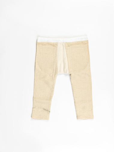 CHILDREN’S WOOLLEN TROUSERS OF THE TRADITIONAL COSTUME OF EPIRUS