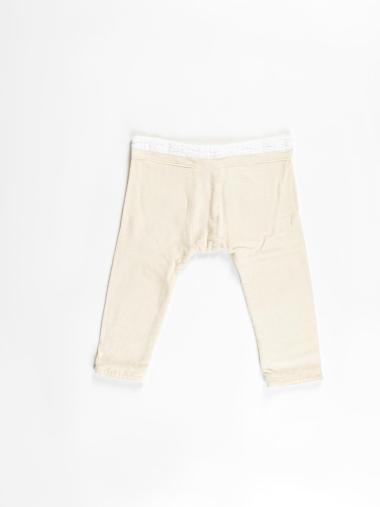 CHILDREN’S WOOLLEN TROUSERS OF THE TRADITIONAL COSTUME OF EPIRUS