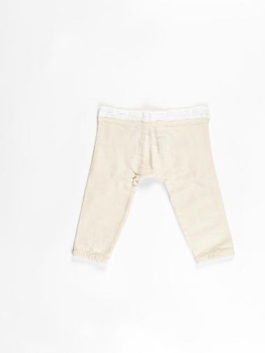 CHILDREN’S WOOLLEN TROUSERS OF THE TRADITIONAL COSTUME OF EPIRUS