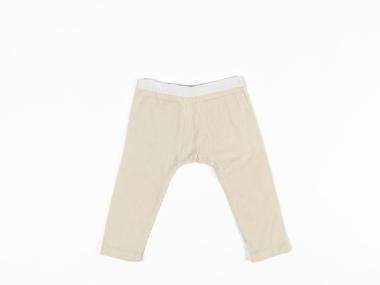 CHILDREN’S WOOLLEN TROUSERS OF THE TRADITIONAL COSTUME OF EPIRUS