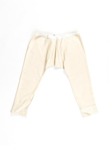 CHILDREN’S TROUSERS OF THE TRADITIONAL COSTUME OF ASVESTOCHORI