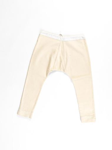 CHILDREN’S TROUSERS OF THE TRADITIONAL COSTUME OF ASVESTOCHORI