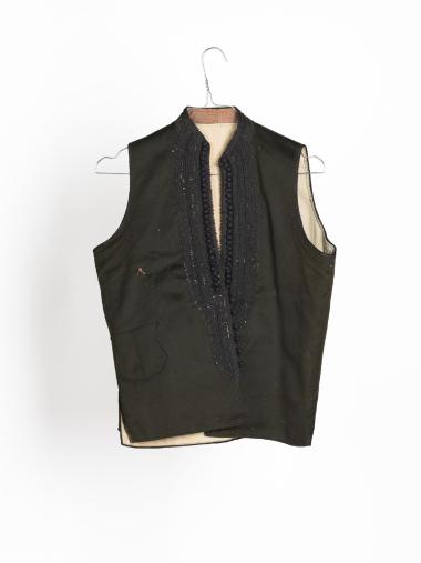 Men’s vest