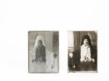 Photograph of Metropolitan of Meleniko, Prokopios