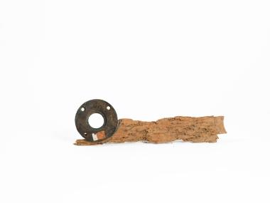 Θραύσμα από το Φέτχι Μπουλέντ