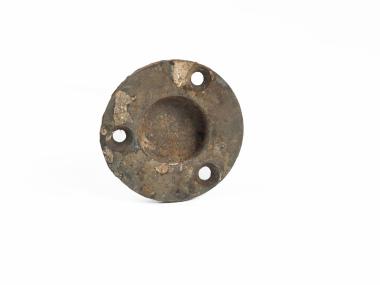 Θραύσμα από το Φέτχι Μπουλέντ