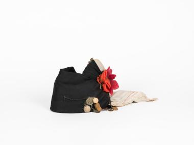 Women’s traditional costume of Alexandreia, Imathia (Gidas)