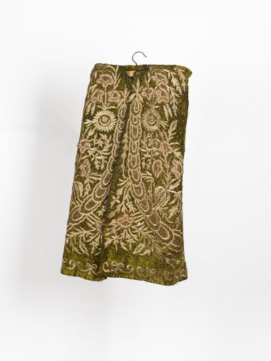 Γυναικεία κάπα