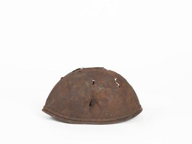 M15 Adrian helmet