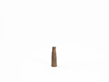 French 8x50 mm Mle 18886 D rifle shell