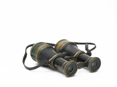 Κυάλια Μακεδονομάχου Βασίλειου Σταυρόπουλου (Καπετάν Κόρακα)