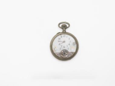 Ωρολόγιον τσέπης