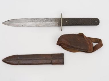 Κυνηγετικό εγχειρίδιο του Παύλου Μελά