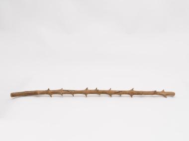 Μοναστική Ράβδος του Πατριάρχου Ιωακείμ Γ'