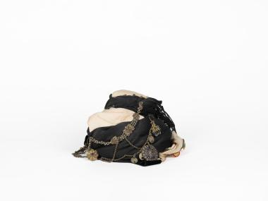 Headband, part of the Gidas costume